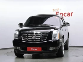 Cadillac Escalade 6.2 , снимка 2