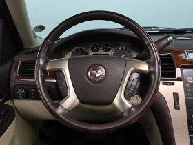 Cadillac Escalade 6.2 , снимка 12