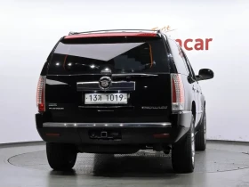 Cadillac Escalade 6.2 , снимка 3