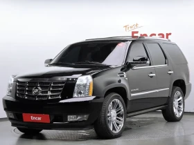 Cadillac Escalade 6.2 , снимка 1