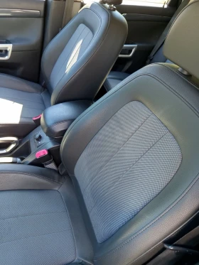 Opel Antara 2.0CDTI 4x4, снимка 10