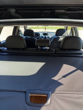 Opel Antara 2.0CDTI 4x4, снимка 11