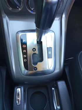 Opel Antara 2.0CDTI 4x4, снимка 15
