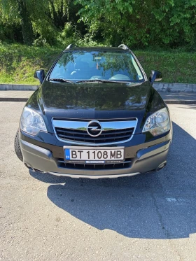 Opel Antara 2.0CDTI 4x4, снимка 1