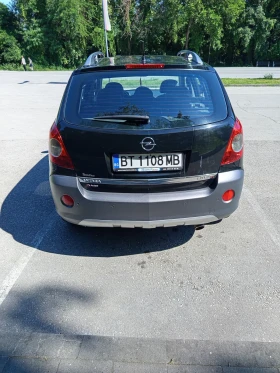 Opel Antara 2.0CDTI 4x4, снимка 5