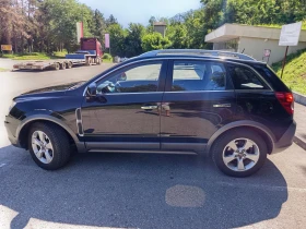 Opel Antara 2.0CDTI 4x4, снимка 4