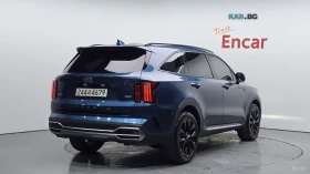 Kia Sorento 2.5T/4WD/GRAVITY, снимка 2