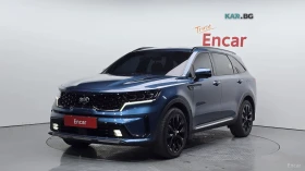 Kia Sorento 2.5T/4WD/GRAVITY, снимка 1