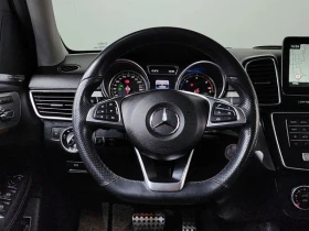 Mercedes-Benz GLE GLE350 d 4MATIC Premium| 258к.с.| ВКЛ.ТЕХНОТЕСТ, снимка 13