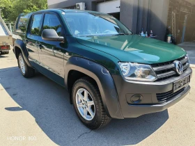 VW Amarok НОВ ВНОС , снимка 8