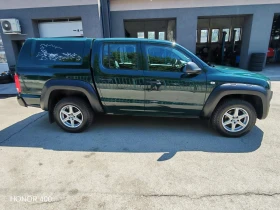 VW Amarok НОВ ВНОС , снимка 3