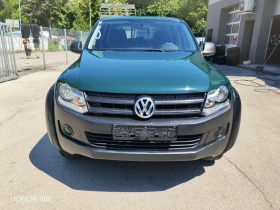 VW Amarok НОВ ВНОС , снимка 2