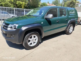 VW Amarok НОВ ВНОС , снимка 1