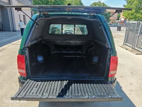 VW Amarok НОВ ВНОС , снимка 11
