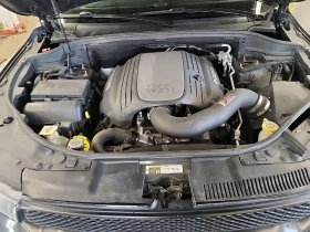 Dodge Durango R/T  CARFAX, снимка 10