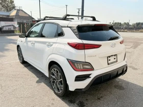 Hyundai Kona 1.6T* AWD* N-Line* Harman Kardon* Обдух* Digital, снимка 6