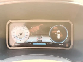 Hyundai Kona 1.6T* AWD* N-Line* Harman Kardon* Обдух* Digital, снимка 10