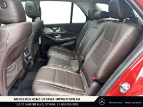 Mercedes-Benz GLE 450 4MATIC AMG-Line CARFAX, снимка 11