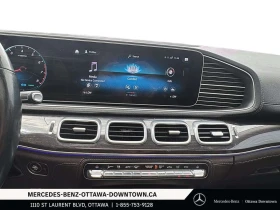 Mercedes-Benz GLE 450 4MATIC AMG-Line CARFAX, снимка 16