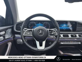 Mercedes-Benz GLE 450 4MATIC AMG-Line CARFAX, снимка 15