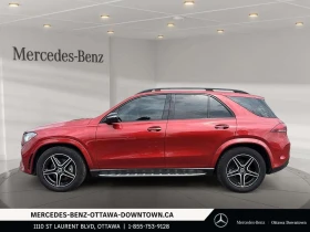 Mercedes-Benz GLE 450 4MATIC AMG-Line CARFAX, снимка 5