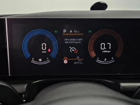 Hyundai Tucson 1.6 Automatic, снимка 8