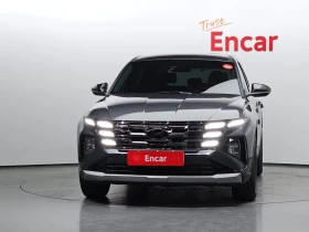 Hyundai Tucson 1.6 Automatic, снимка 3