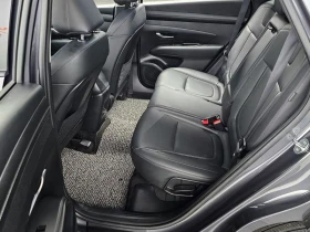 Hyundai Tucson 1.6 Automatic, снимка 11