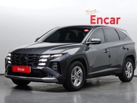 Hyundai Tucson 1.6 Automatic, снимка 1