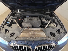 BMW X3 xDrive30i / АВТОКРЕДИТ / ПАНОРАМА / ПОДГРЕВИ , снимка 16