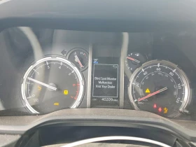 Toyota 4runner 4.0l Trd Off-Road, снимка 9