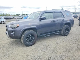 Toyota 4runner 4.0l Trd Off-Road, снимка 1