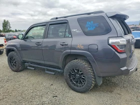 Toyota 4runner 4.0l Trd Off-Road, снимка 2