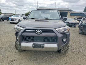 Toyota 4runner 4.0l Trd Off-Road, снимка 5