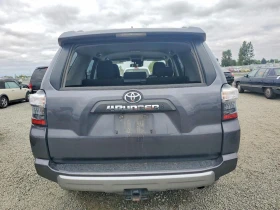 Toyota 4runner 4.0l Trd Off-Road, снимка 6