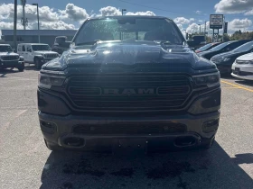 Dodge RAM 1500 * Limited * CARFAX * ОПЦИЯ ЗА ФИНАНСИРАНЕ , снимка 6