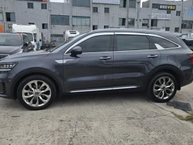 Kia Sorento Diesel 2.2 2Wd Prestige, снимка 8