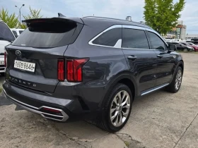 Kia Sorento Diesel 2.2 2Wd Prestige, снимка 6