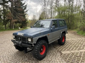 Nissan Patrol, снимка 3