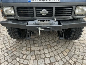 Nissan Patrol, снимка 13