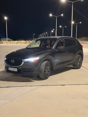 Mazda CX-5 GRAND TOURING, снимка 2