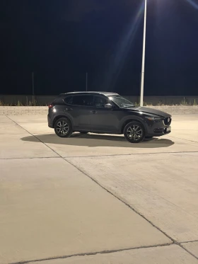 Mazda CX-5 GRAND TOURING, снимка 5