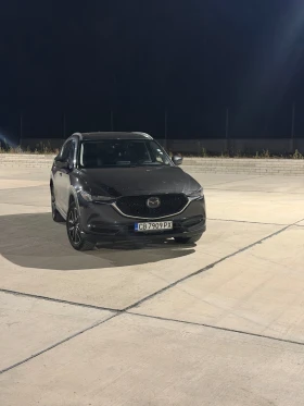 Mazda CX-5 GRAND TOURING, снимка 3