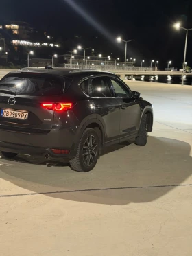 Mazda CX-5 GRAND TOURING, снимка 7
