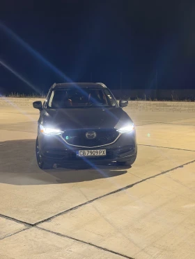 Mazda CX-5 GRAND TOURING, снимка 1