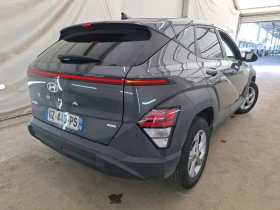 Hyundai Kona Intuitive - Hybrid, снимка 4