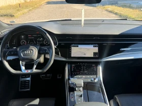 Audi Q8 3.0TDi quattro* distronic* digital* , снимка 10