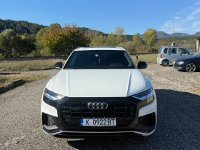 Audi Q8 3.0TDi quattro* distronic* digital* , снимка 2