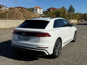 Audi Q8 3.0TDi quattro* distronic* digital* , снимка 6