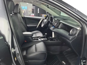 Toyota Rav4 2.5 2Wd 4Th Generation, снимка 11